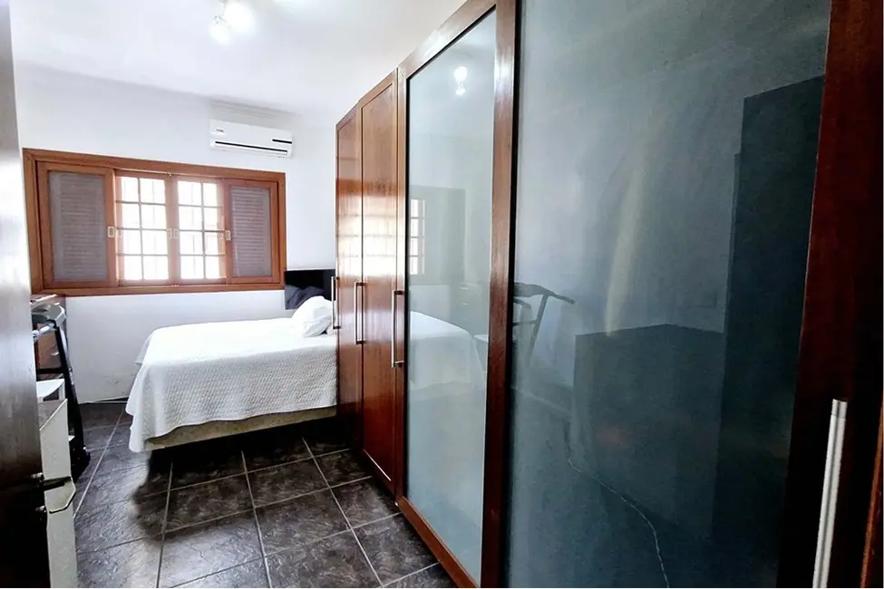 Casa de Condomínio com 3 quartos à venda, 215m2 em Vila Cordeiro, São Paulo - SP - imagem 9 Foto 9 de Casa de Condomínio com 3 quartos à venda, 215m2 em Vila Cordeiro, São Paulo - SP