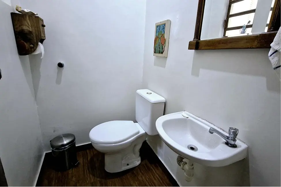 Foto 3 de Casa de Condomínio com 3 quartos à venda, 215m2 em Vila Cordeiro, São Paulo - SP