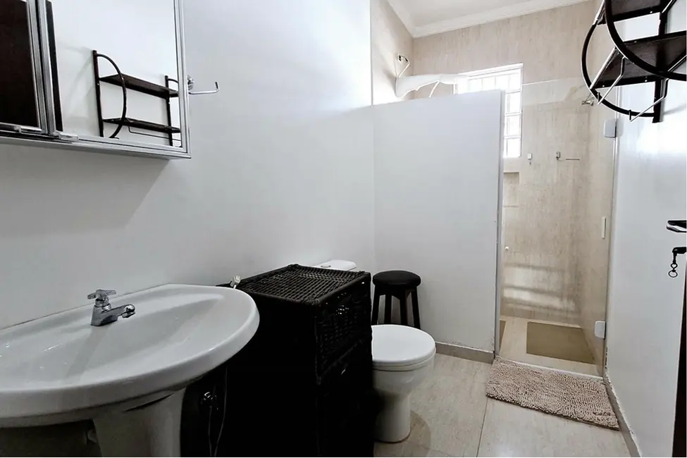 Foto 2 de Casa de Condomínio com 3 quartos à venda, 215m2 em Vila Cordeiro, São Paulo - SP