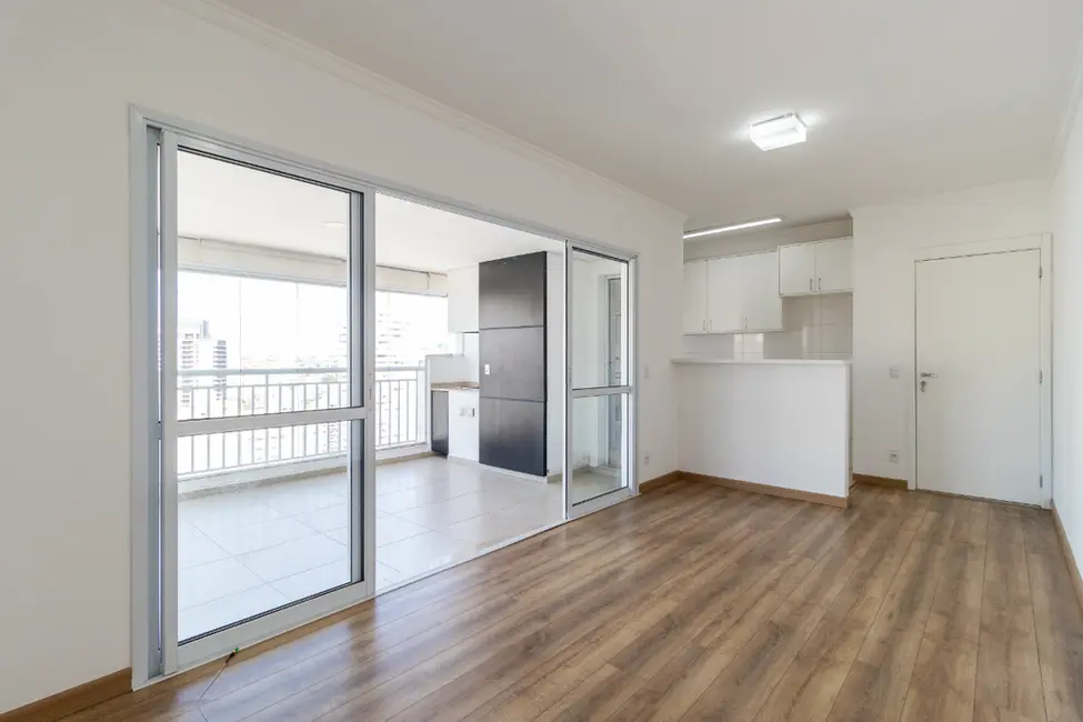 Foto 1 de Apartamento com 2 quartos à venda, 72m2 em Vila Mascote, São Paulo - SP