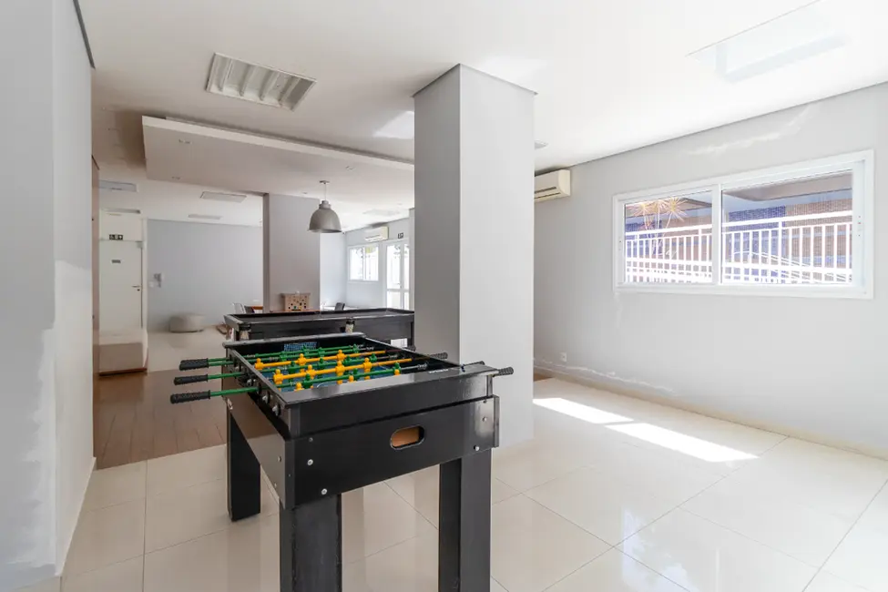 Foto 2 de Apartamento com 2 quartos à venda, 72m2 em Vila Mascote, São Paulo - SP