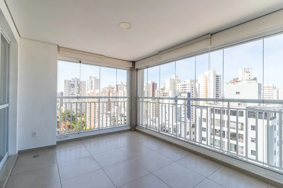 Foto 2 de Apartamento com 2 quartos à venda, 72m2 em Vila Mascote, São Paulo - SP