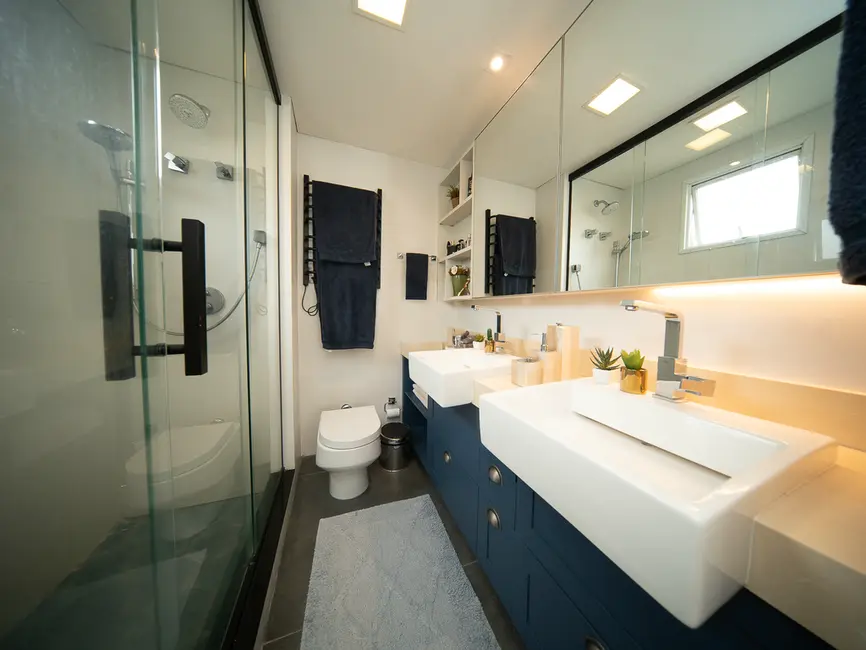 Apartamento com 3 quartos à venda, 170m2 em Ipiranga, São Paulo - SP - imagem 9 Foto 9 de Apartamento com 3 quartos à venda, 170m2 em Ipiranga, São Paulo - SP