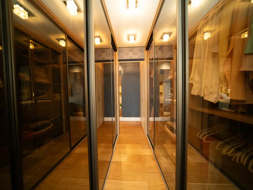 Apartamento com 3 quartos à venda, 170m2 em Ipiranga, São Paulo - SP - imagem 7 Foto 7 de Apartamento com 3 quartos à venda, 170m2 em Ipiranga, São Paulo - SP