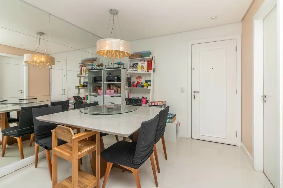 Foto 5 de Apartamento com 3 quartos à venda, 127m2 em Ipiranga, São Paulo - SP