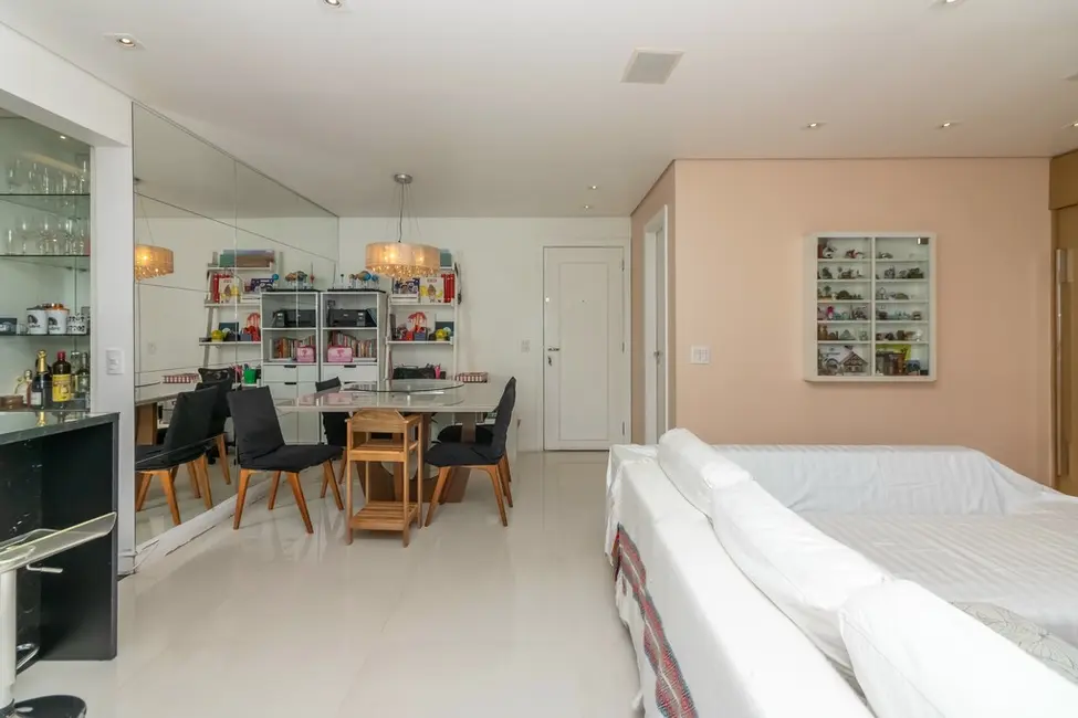 Foto 4 de Apartamento com 3 quartos à venda, 127m2 em Ipiranga, São Paulo - SP