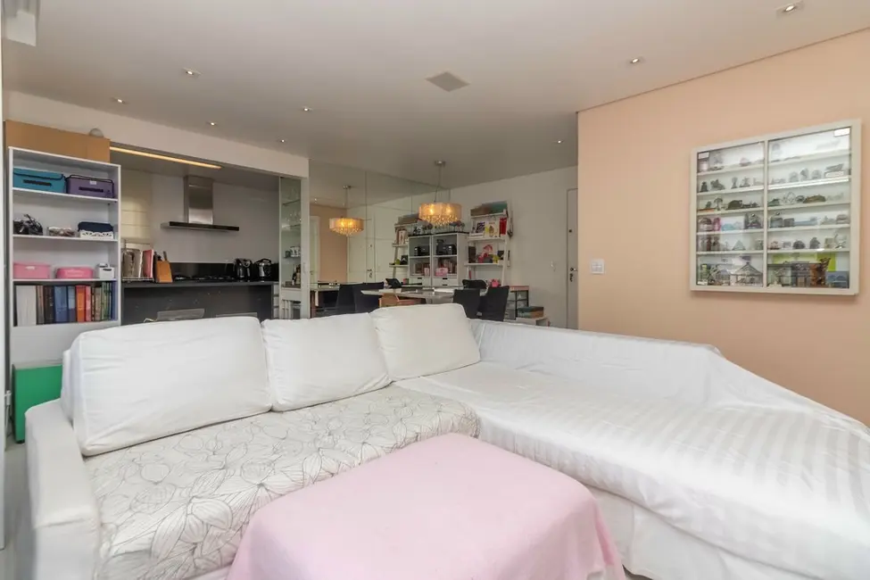 Foto 1 de Apartamento com 3 quartos à venda, 127m2 em Ipiranga, São Paulo - SP