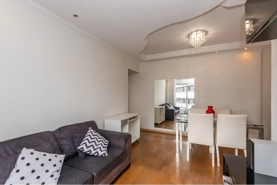 Apartamento com 2 quartos à venda, 57m2 em Vila Antonina, São Paulo - SP - imagem 6 Foto 6 de Apartamento com 2 quartos à venda, 57m2 em Vila Antonina, São Paulo - SP