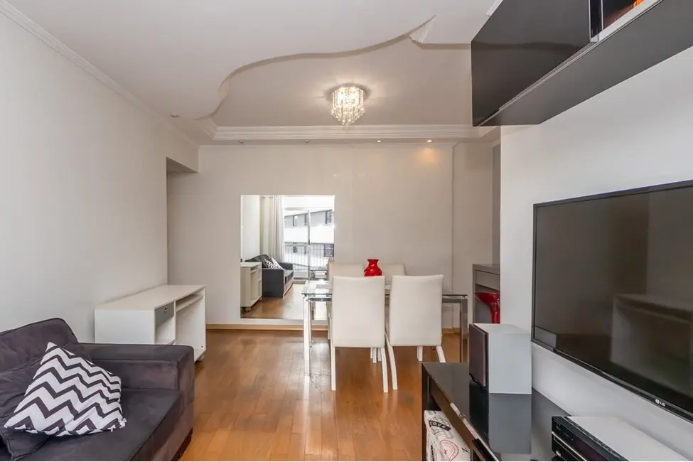 Apartamento com 2 quartos à venda, 57m2 em Vila Antonina, São Paulo - SP - imagem 8 Foto 8 de Apartamento com 2 quartos à venda, 57m2 em Vila Antonina, São Paulo - SP