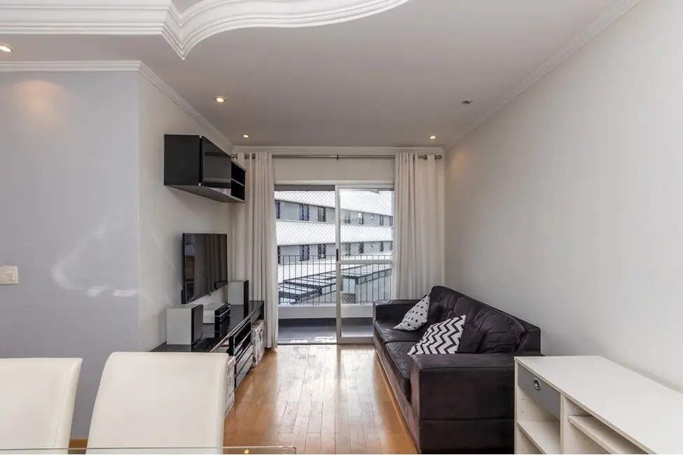 Apartamento com 2 quartos à venda, 57m2 em Vila Antonina, São Paulo - SP - imagem 3 Foto 3 de Apartamento com 2 quartos à venda, 57m2 em Vila Antonina, São Paulo - SP