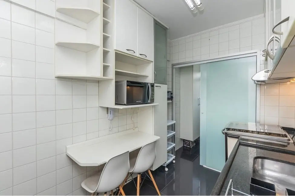 Apartamento com 2 quartos à venda, 57m2 em Vila Antonina, São Paulo - SP - imagem 2 Foto 2 de Apartamento com 2 quartos à venda, 57m2 em Vila Antonina, São Paulo - SP