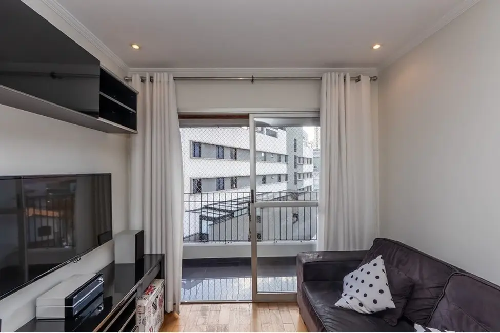 Apartamento com 2 quartos à venda, 57m2 em Vila Antonina, São Paulo - SP - imagem 1 Foto 1 de Apartamento com 2 quartos à venda, 57m2 em Vila Antonina, São Paulo - SP