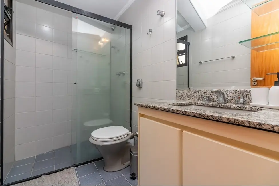 Apartamento com 3 quartos à venda, 107m2 em Chácara Tatuapé, São Paulo - SP - imagem 4 Foto 4 de Apartamento com 3 quartos à venda, 107m2 em Chácara Tatuapé, São Paulo - SP