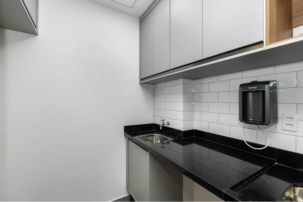 Foto 2 de Apartamento com 1 quarto à venda, 29m2 em Parque da Vila Prudente, São Paulo - SP