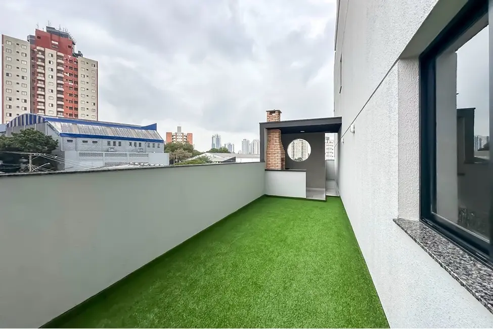 Foto 6 de Apartamento com 1 quarto à venda, 29m2 em Parque da Vila Prudente, São Paulo - SP