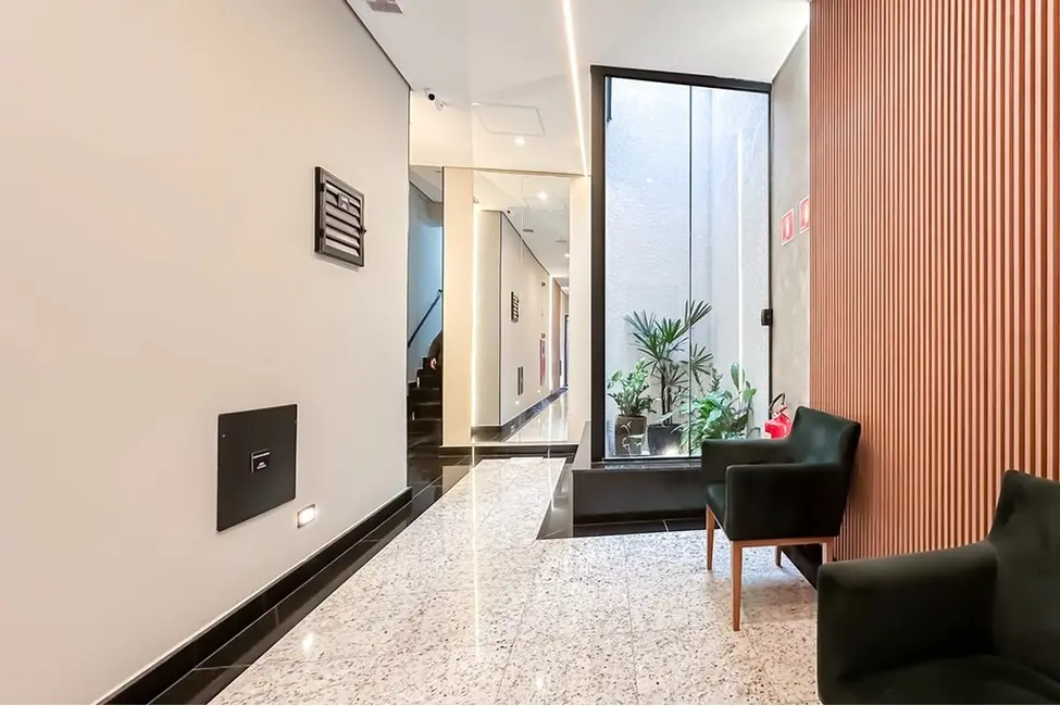 Foto 5 de Apartamento com 1 quarto à venda, 29m2 em Parque da Vila Prudente, São Paulo - SP