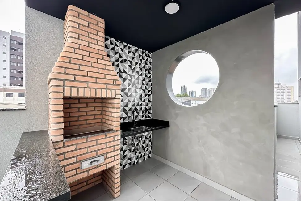 Foto 8 de Apartamento com 1 quarto à venda, 29m2 em Parque da Vila Prudente, São Paulo - SP