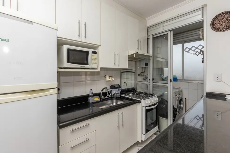Apartamento com 2 quartos à venda, 49m2 em Vila Prudente, São Paulo - SP - imagem 6 Foto 6 de Apartamento com 2 quartos à venda, 49m2 em Vila Prudente, São Paulo - SP