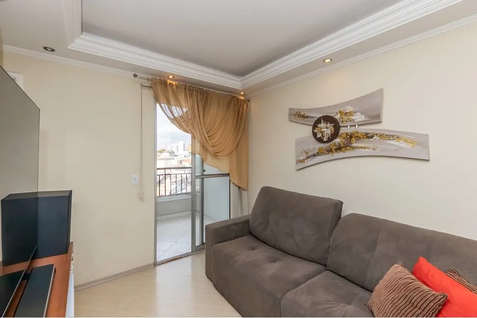 Apartamento com 2 quartos à venda, 49m2 em Vila Prudente, São Paulo - SP - imagem 2 Foto 2 de Apartamento com 2 quartos à venda, 49m2 em Vila Prudente, São Paulo - SP