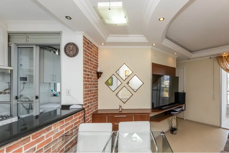 Apartamento com 2 quartos à venda, 49m2 em Vila Prudente, São Paulo - SP - imagem 7 Foto 7 de Apartamento com 2 quartos à venda, 49m2 em Vila Prudente, São Paulo - SP