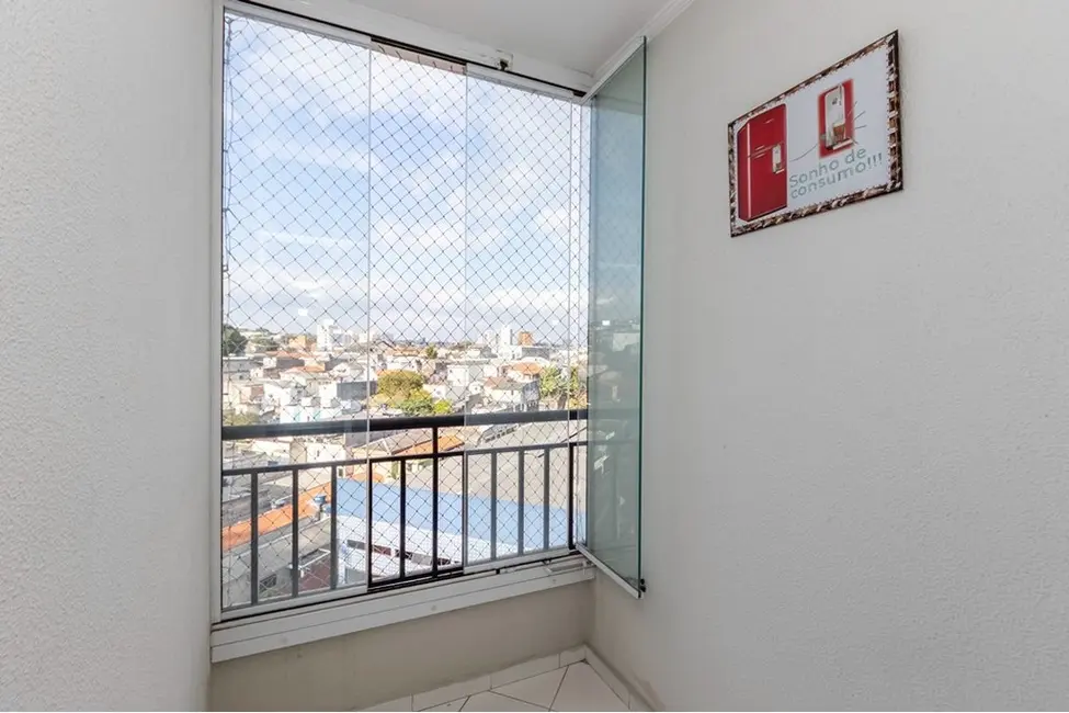 Apartamento com 2 quartos à venda, 49m2 em Vila Prudente, São Paulo - SP - imagem 5 Foto 5 de Apartamento com 2 quartos à venda, 49m2 em Vila Prudente, São Paulo - SP
