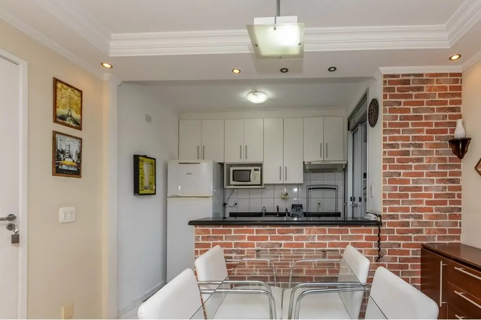 Apartamento com 2 quartos à venda, 49m2 em Vila Prudente, São Paulo - SP - imagem 8 Foto 8 de Apartamento com 2 quartos à venda, 49m2 em Vila Prudente, São Paulo - SP