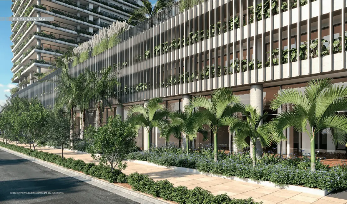 Foto 3 de Apartamento com 5 quartos à venda, 792m2 em Santana, São Paulo - SP