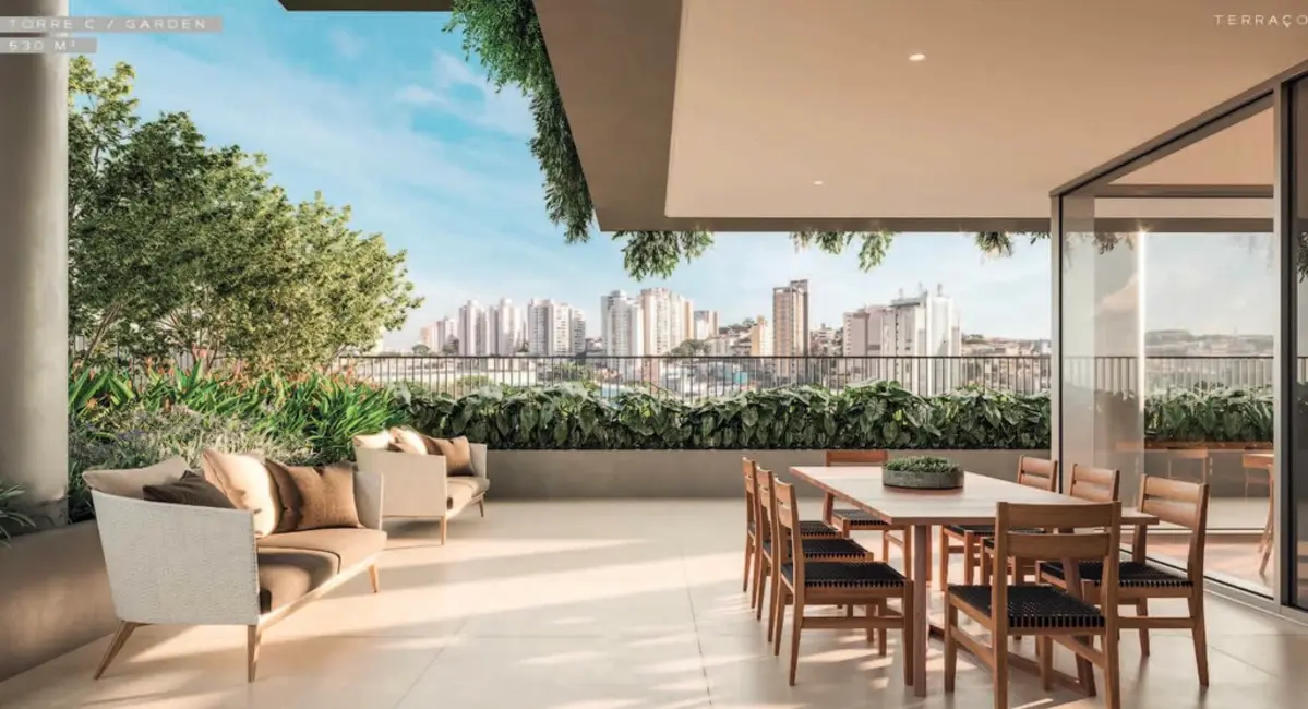 Foto 7 de Apartamento com 4 quartos à venda, 301m2 em Santana, São Paulo - SP