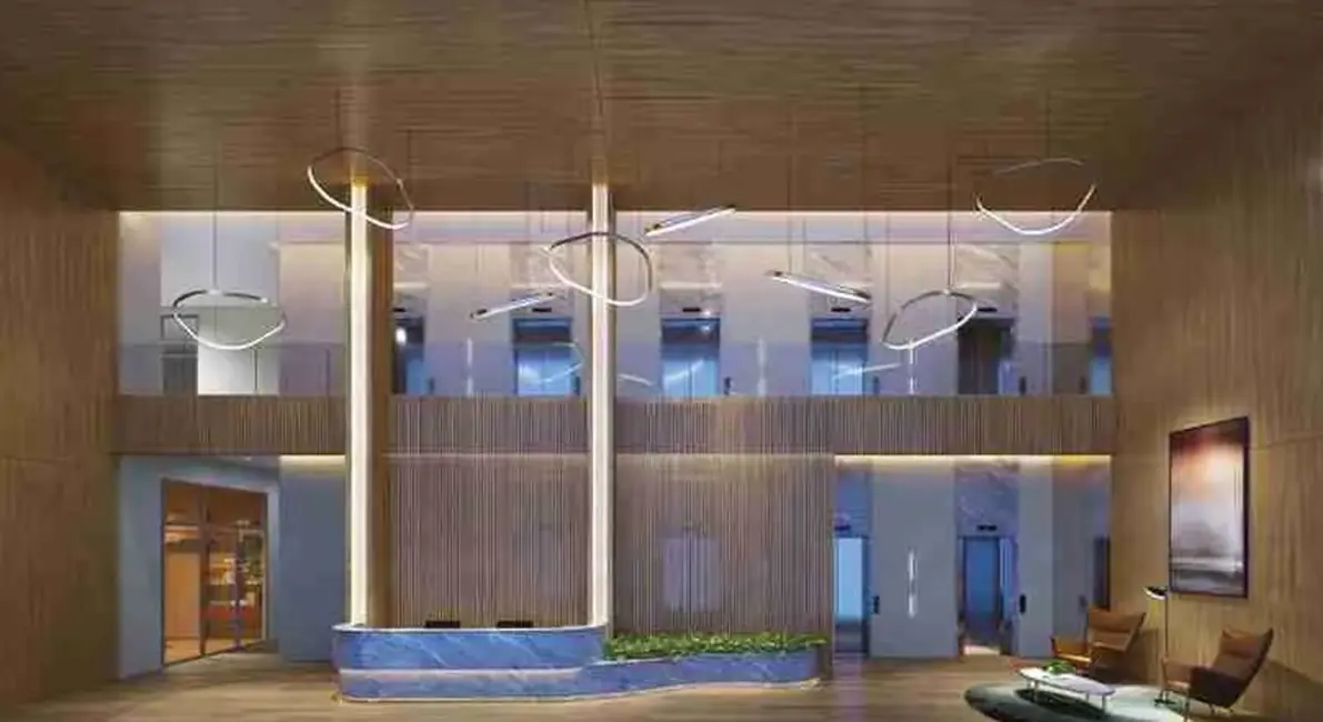 Apartamento com 1 quarto à venda, 25m2 em Vila Mariana, São Paulo - SP - imagem 6 Foto 6 de Apartamento com 1 quarto à venda, 25m2 em Vila Mariana, São Paulo - SP