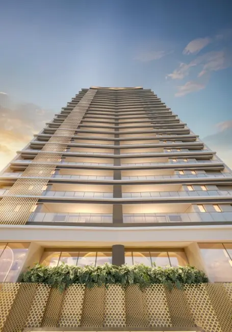 Apartamento com 4 quartos à venda, 251m2 em Brooklin Novo, São Paulo - SP - imagem 2 Foto 2 de Apartamento com 4 quartos à venda, 251m2 em Brooklin Novo, São Paulo - SP