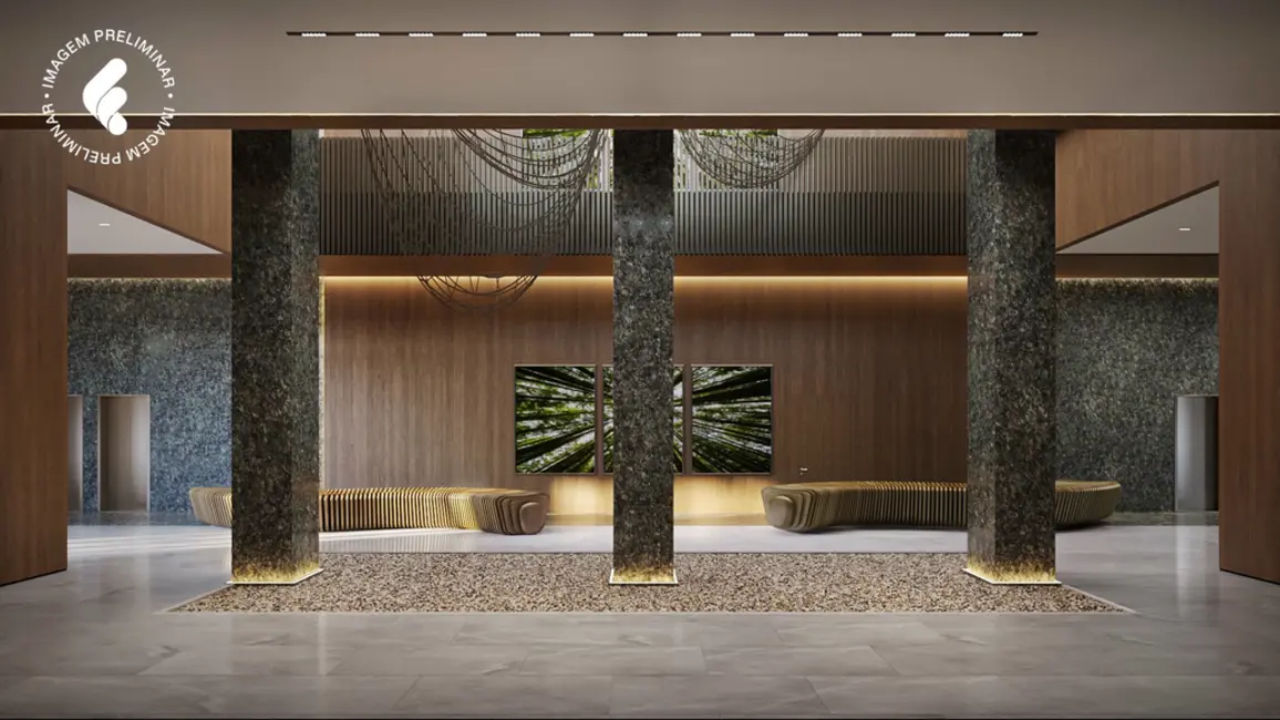 Foto 6 de Apartamento com 4 quartos à venda, 263m2 em Pinheiros, São Paulo - SP