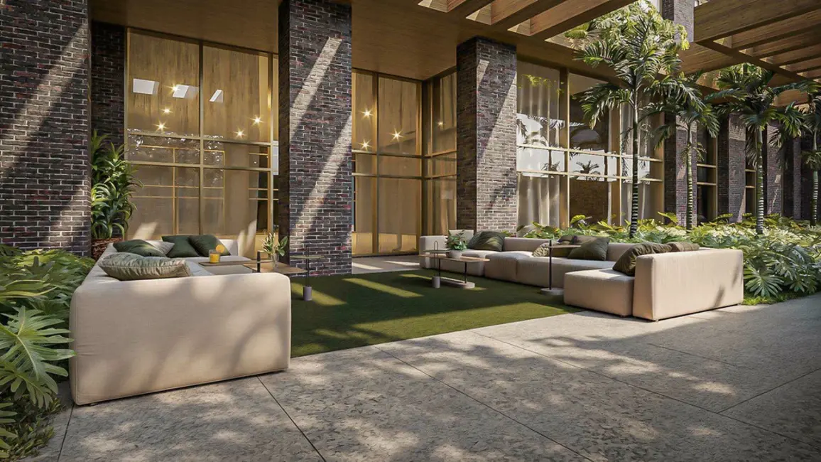 Apartamento com 5 quartos à venda, 1185m2 em Moema, São Paulo - SP - imagem 7 Foto 7 de Apartamento com 5 quartos à venda, 1185m2 em Moema, São Paulo - SP
