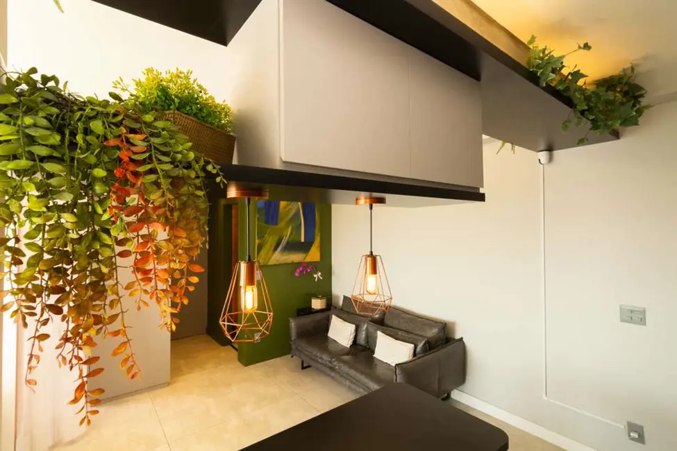 Foto 5 de Apartamento com 2 quartos à venda, 64m2 em Vila Alexandria, São Paulo - SP