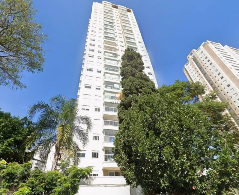 Foto 1 de Apartamento com 2 quartos à venda, 64m2 em Vila Alexandria, São Paulo - SP