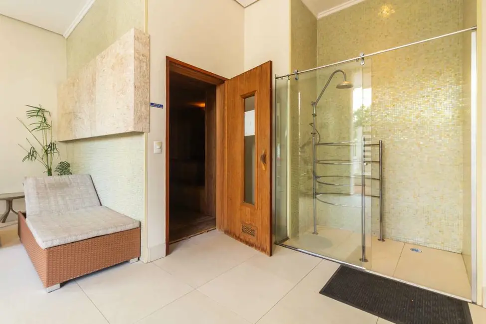 Foto 2 de Apartamento com 2 quartos à venda, 64m2 em Vila Alexandria, São Paulo - SP