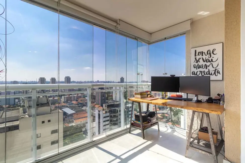 Foto 5 de Apartamento com 2 quartos à venda, 64m2 em Vila Alexandria, São Paulo - SP