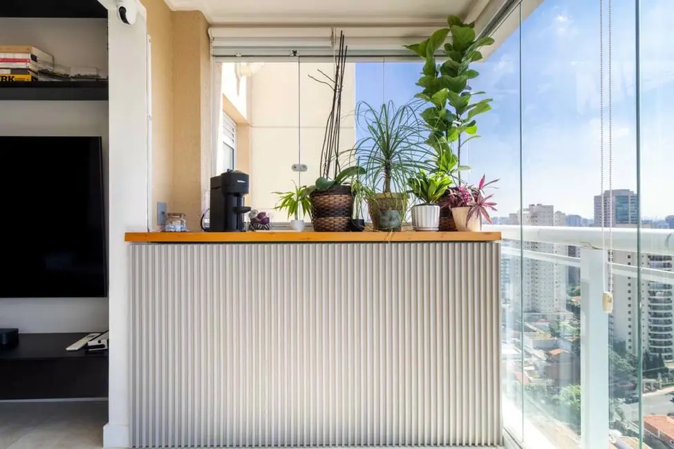 Foto 6 de Apartamento com 2 quartos à venda, 64m2 em Vila Alexandria, São Paulo - SP