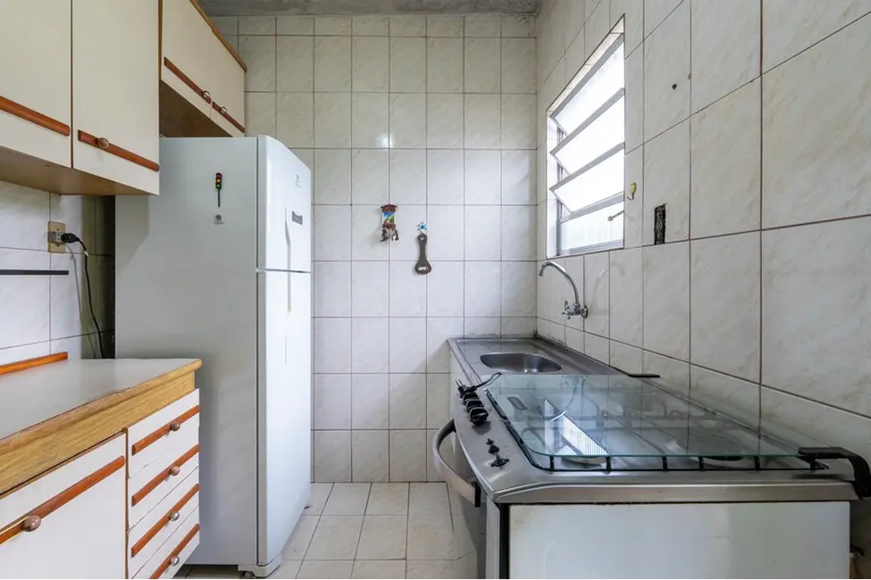 Foto 2 de Casa com 2 quartos à venda, 45m2 em Cidade Dutra, São Paulo - SP