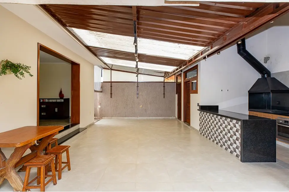 Foto 3 de Casa de Condomínio com 5 quartos à venda, 425m2 em Super Quadra Morumbi, São Paulo - SP