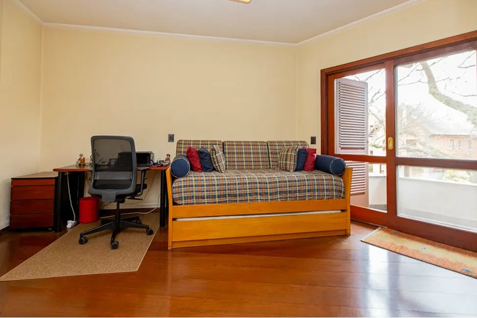 Foto 5 de Casa de Condomínio com 5 quartos à venda, 425m2 em Super Quadra Morumbi, São Paulo - SP