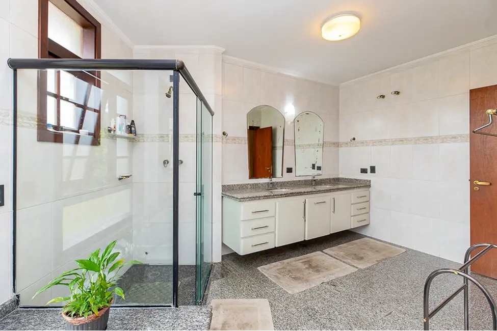Foto 9 de Casa de Condomínio com 5 quartos à venda, 425m2 em Super Quadra Morumbi, São Paulo - SP