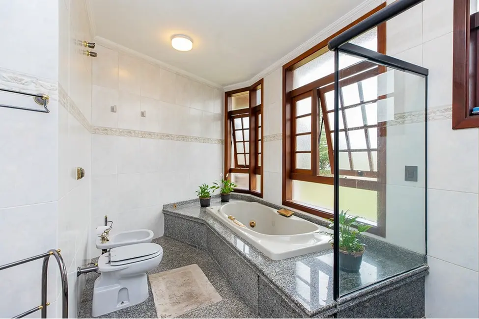 Foto 6 de Casa de Condomínio com 5 quartos à venda, 425m2 em Super Quadra Morumbi, São Paulo - SP