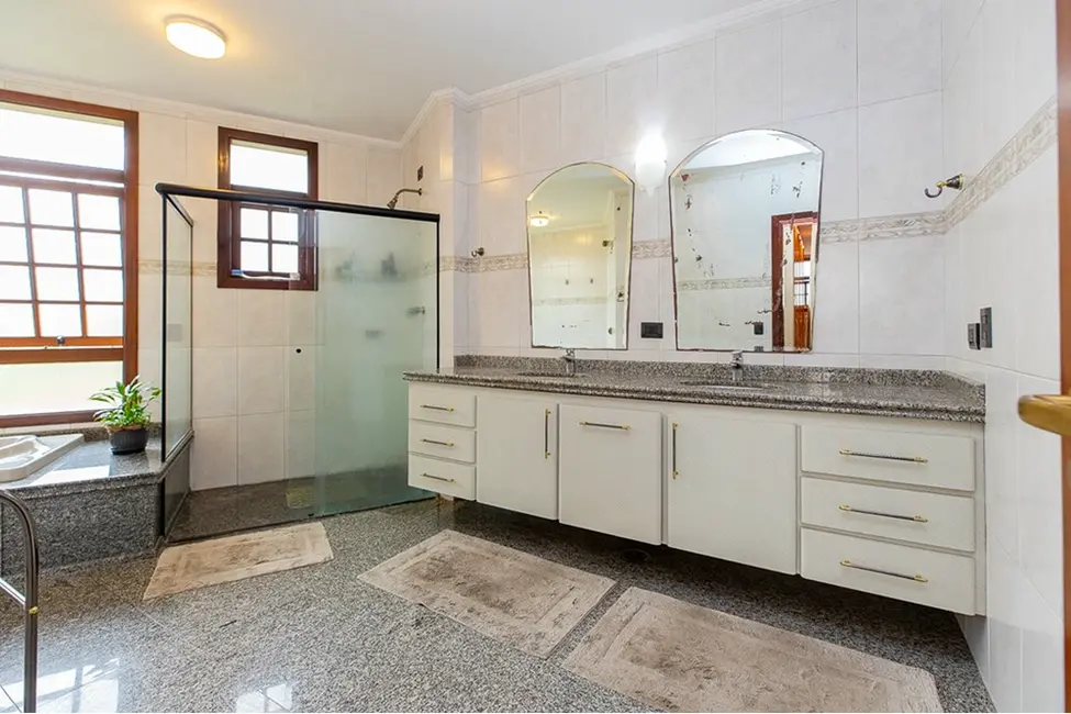 Foto 8 de Casa de Condomínio com 5 quartos à venda, 425m2 em Super Quadra Morumbi, São Paulo - SP