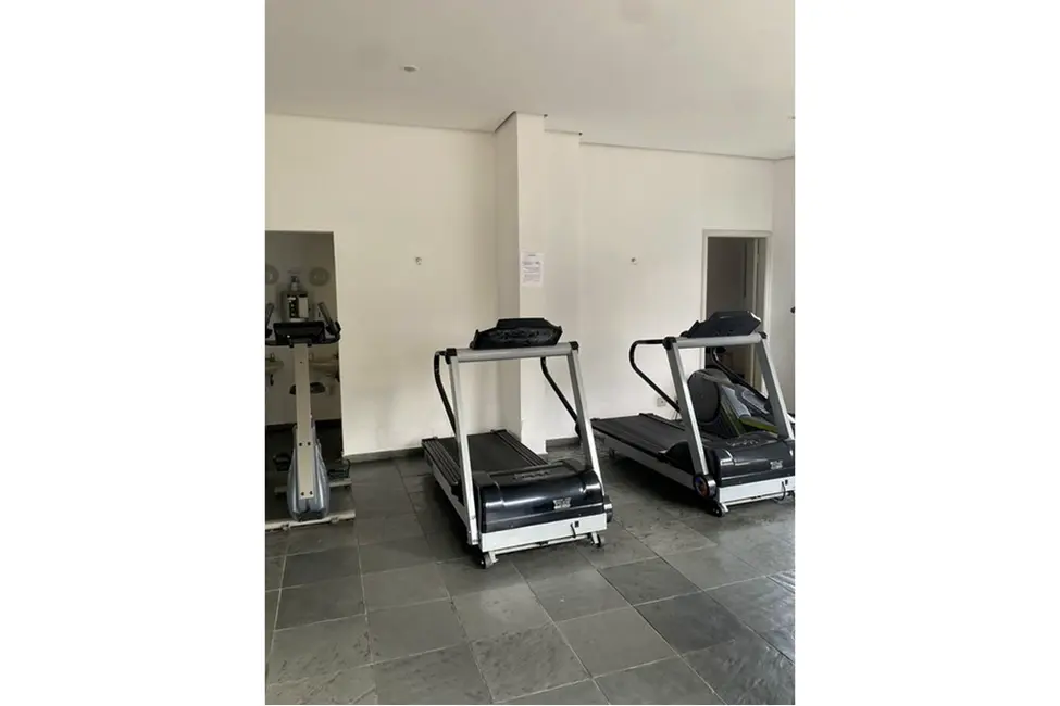 Foto 6 de Apartamento com 3 quartos à venda, 110m2 em Vila Indiana, São Paulo - SP