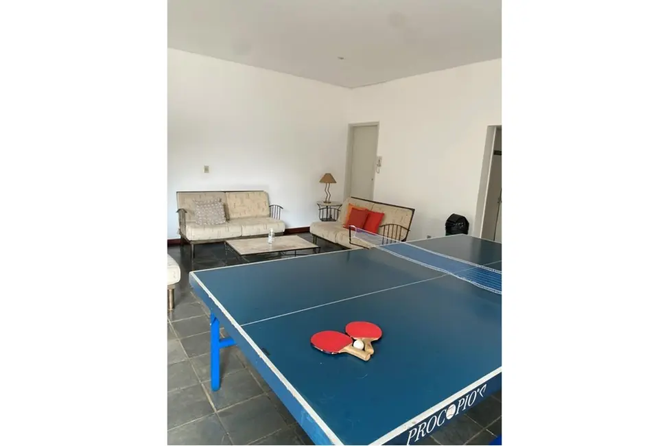 Foto 5 de Apartamento com 3 quartos à venda, 110m2 em Vila Indiana, São Paulo - SP