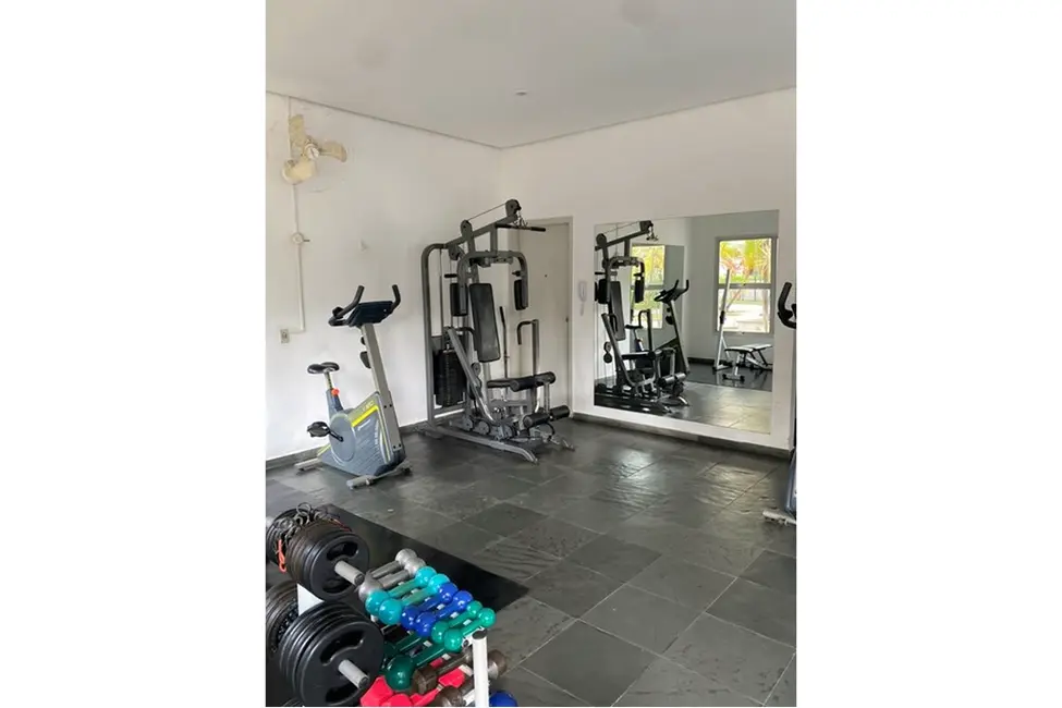 Foto 7 de Apartamento com 3 quartos à venda, 110m2 em Vila Indiana, São Paulo - SP