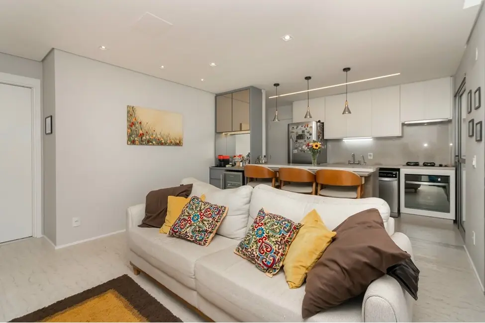 Apartamento com 3 quartos à venda, 108m2 em Ipiranga, São Paulo - SP - imagem 5 Foto 5 de Apartamento com 3 quartos à venda, 108m2 em Ipiranga, São Paulo - SP