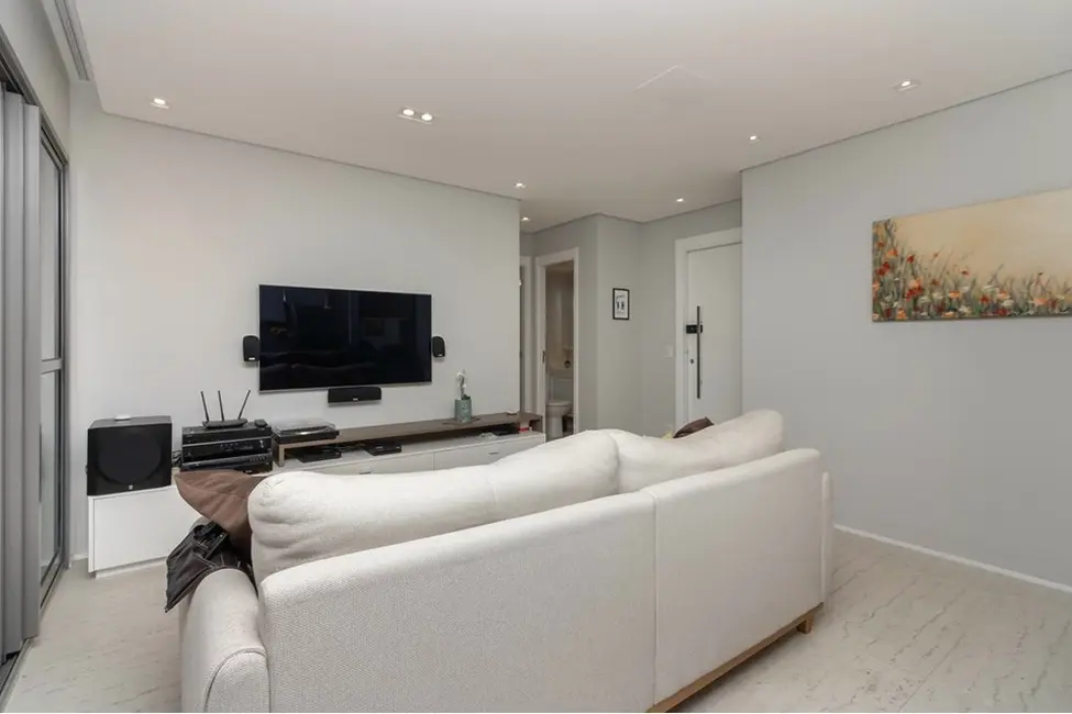 Apartamento com 3 quartos à venda, 108m2 em Ipiranga, São Paulo - SP - imagem 7 Foto 7 de Apartamento com 3 quartos à venda, 108m2 em Ipiranga, São Paulo - SP