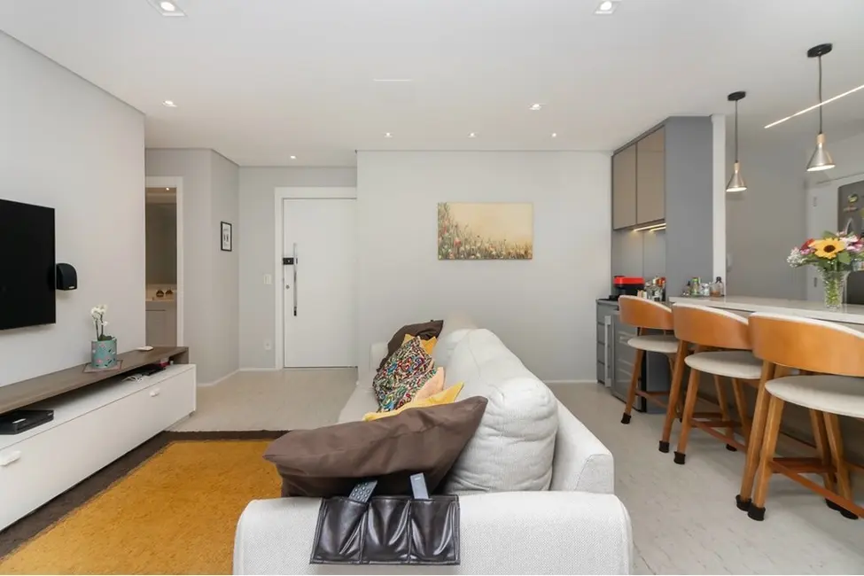 Apartamento com 3 quartos à venda, 108m2 em Ipiranga, São Paulo - SP - imagem 6 Foto 6 de Apartamento com 3 quartos à venda, 108m2 em Ipiranga, São Paulo - SP