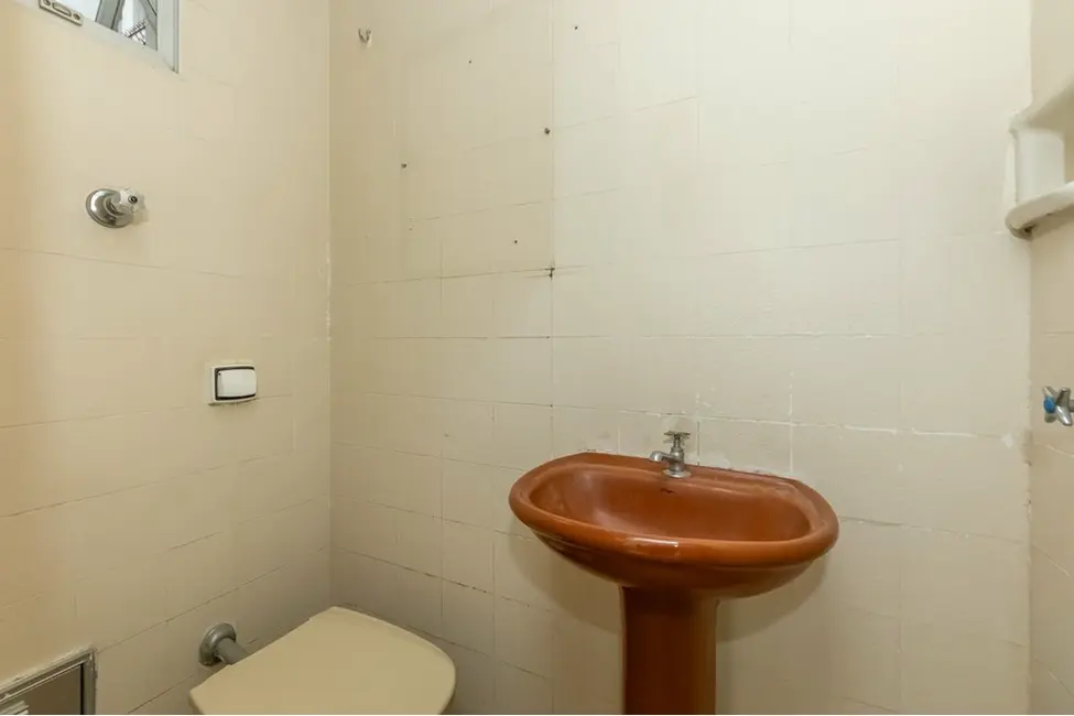 Foto 7 de Apartamento com 3 quartos à venda, 80m2 em Santana, São Paulo - SP